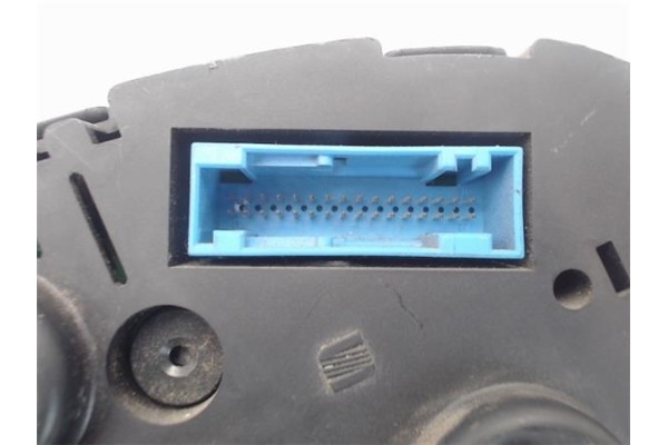 Recambio de cuadro completo para seat ibiza (6k1) referencia OEM IAM W06K0920801B/2111012171359 11008924025 
