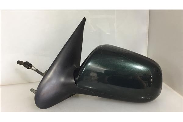 Recambio de retrovisor izquierdo para citroen xsara berlina (1997) 1.6 i referencia OEM IAM   