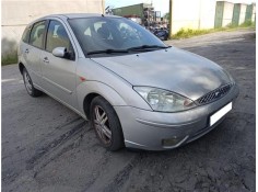 ford focus (daw, dbw) del año 2003