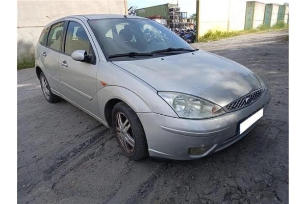 ford focus (daw, dbw) del año 2003