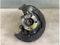 Recambio de mangueta delantero izquierda para volvo s40 berlina 1.6 referencia OEM IAM 30760282  