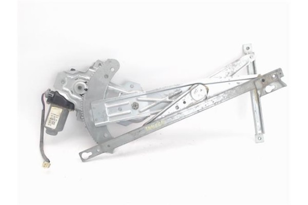Recambio de elevalunas electrico delantero derecho para rover 45 sedán (rt) 1.4 referencia OEM IAM 400676T7  