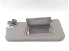 Recambio de parasol derecho para nissan micra (k12e) 1.2 16v referencia OEM IAM 96400AX371  