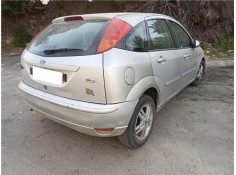 ford focus (daw, dbw) del año 2003