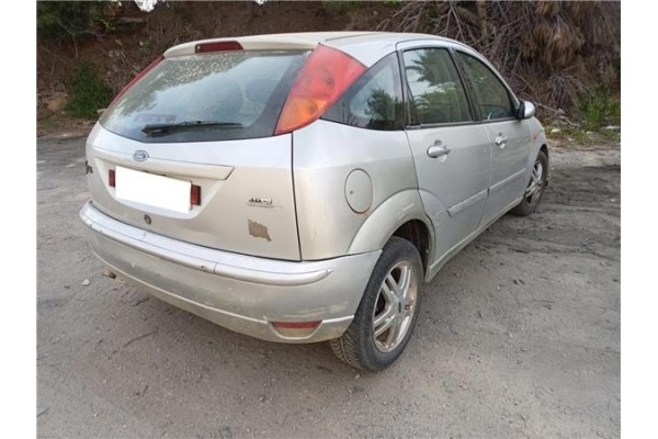 ford focus (daw, dbw) del año 2003