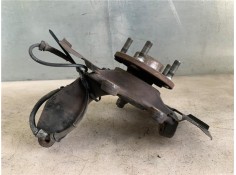 Recambio de mangueta delantero izquierda para volvo s40 berlina 1.6 referencia OEM IAM 30760282  