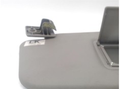 Recambio de parasol derecho para nissan micra (k12e) 1.2 16v referencia OEM IAM 96400AX371  