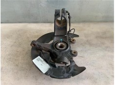 Recambio de mangueta delantero izquierda para volvo s40 berlina 1.6 referencia OEM IAM 30760282  