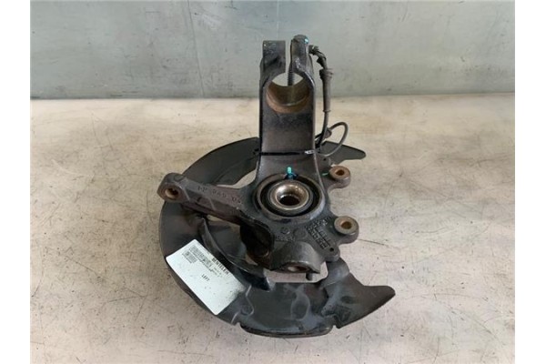 Recambio de mangueta delantero izquierda para volvo s40 berlina 1.6 referencia OEM IAM 30760282  