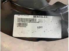 Recambio de mangueta delantero izquierda para volvo s40 berlina 1.6 referencia OEM IAM 30760282  