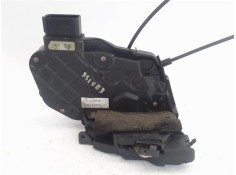 Recambio de cierre electromagnetico delantero izquierdo para mazda 3 sedán (bk) 1.6 di turbo referencia OEM IAM 3N6AA21813L BP4P