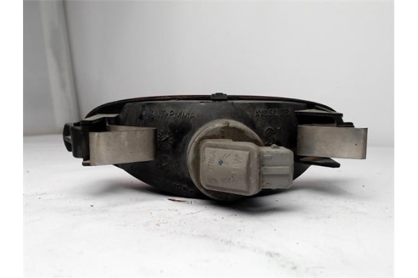 Recambio de piloto antiniebla trasero izquierdo para peugeot 206 1.4 i referencia OEM IAM 6351K5 2203283 7701068178 , PEUGEOT | 