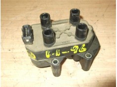 Recambio de bobina encendido para citroen saxo 1.1 x referencia OEM IAM 597060  