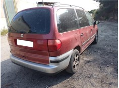 seat alhambra (7v8) del año 1997