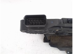 Recambio de cierre electromagnetico delantero izquierdo para mazda 3 sedán (bk) 1.6 di turbo referencia OEM IAM 3N6AA21813L BP4P