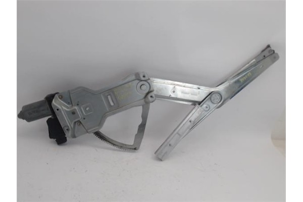 Recambio de elevalunas electrico delantero derecho para opel astra g coupe 2.2 dti edition referencia OEM IAM 7743000763  