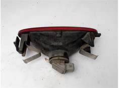 Recambio de piloto antiniebla trasero izquierdo para peugeot 206 1.4 i referencia OEM IAM 6351K5 2203283 7701068178 , PEUGEOT | 