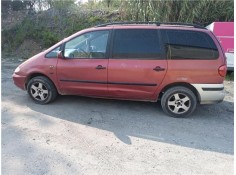 seat alhambra (7v8) del año 1997