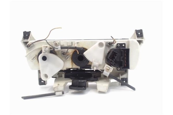 Recambio de mandos calefaccion / a.a. para fiat i doblo (119) 1.9 jtd (223axe1a) referencia OEM IAM 46723236  