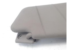 Recambio de parasol derecho para nissan micra (k12e) 1.2 16v referencia OEM IAM 96400AX371  