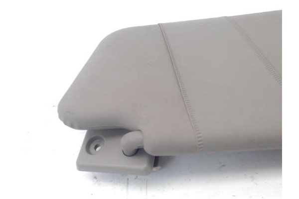 Recambio de parasol derecho para nissan micra (k12e) 1.2 16v referencia OEM IAM 96400AX371  