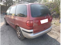 seat alhambra (7v8) del año 1997