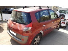 renault scenic ii (jm) del año 2006