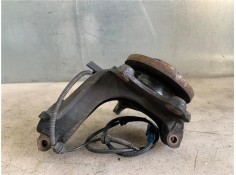 Recambio de mangueta delantero izquierda para citroen c3 1.4 attraction referencia OEM IAM 364690  