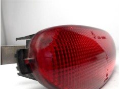 Recambio de piloto antiniebla trasero izquierdo para peugeot 206 1.4 i referencia OEM IAM 6351K5 2203283 7701068178 , PEUGEOT | 