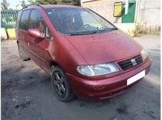 seat alhambra (7v8) del año 1997