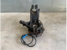 Recambio de mangueta delantero izquierda para citroen c3 1.4 attraction referencia OEM IAM 364690  