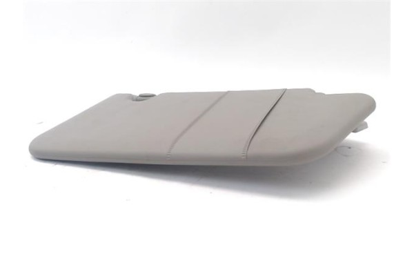 Recambio de parasol derecho para nissan micra (k12e) 1.2 16v referencia OEM IAM 96400AX371  