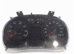 Recambio de cuadro completo para seat arosa (6h1) 1.0 referencia OEM IAM 6H0919860/0263601001 2105280133 