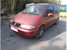 seat alhambra (7v8) del año 1997