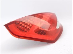 Recambio de piloto trasero izquierdo para ford fiesta vi 1.6 tdci referencia OEM IAM 8A6113405A  