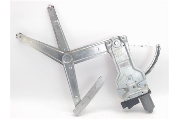Recambio de elevalunas electrico delantero izquierdo para opel astra g coupe 2.2 dti edition referencia OEM IAM  7743000764 
