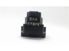 Recambio de delco para peugeot 306 (7b, n3, n5) 1.4 sl referencia OEM IAM 2525040A  