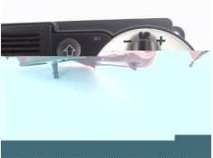 Recambio de piloto trasero izquierdo para ford fiesta vi 1.6 tdci referencia OEM IAM 8A6113405A  