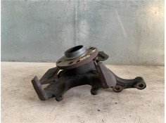 Recambio de mangueta trasero derecha para volkswagen polo iii (6n1) 50 1.0 referencia OEM IAM 6N0407256  