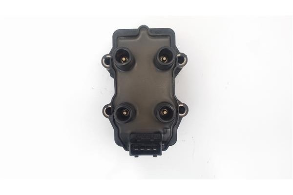 Recambio de delco para peugeot 306 (7b, n3, n5) 1.4 sl referencia OEM IAM 2525040A  
