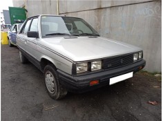 renault 11 (b/c37_) del año 1986