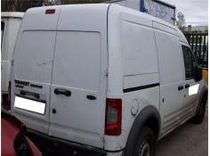 ford transit connect (tc7) del año 2013