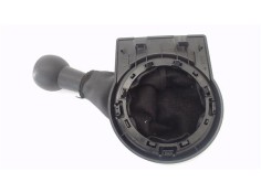 Recambio de pomo palanca cambio para citroen c4 coupe 1.6 vtr plus referencia OEM IAM 9652806777  