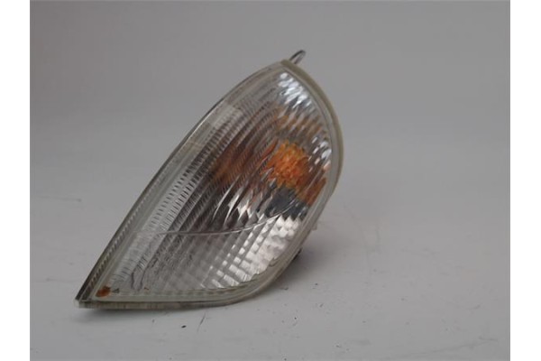 Recambio de intermitente delantero izquierdo para fiat seicento (187)(1998) 1.1 (187axb, 187axb1a) referencia OEM IAM 086611516L