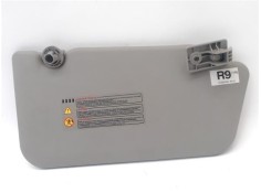 Recambio de parasol izquierdo para nissan micra (k12e) 1.2 16v referencia OEM IAM 96401AX601  