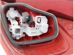 Recambio de piloto trasero izquierdo para ford fiesta vi 1.6 tdci referencia OEM IAM 8A6113405A  