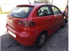 seat ibiza (6l1) del año 2006