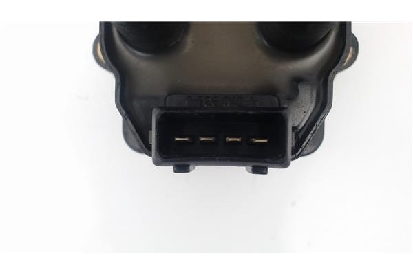 Recambio de delco para peugeot 306 (7b, n3, n5) 1.4 sl referencia OEM IAM 2525040A  