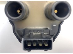 Recambio de delco para peugeot 306 (7b, n3, n5) 1.4 sl referencia OEM IAM 2525040A  