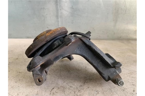 Recambio de mangueta trasero derecha para citroen c3 1.4 attraction referencia OEM IAM 517647  